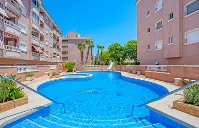 Apartment / flat - Resale - Santa Pola - MM-49862