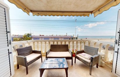 Apartment / flat - Resale - Santa Pola - Playa Lisa