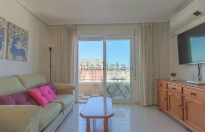 Apartment / flat - Resale - Santa Pola - Puerto