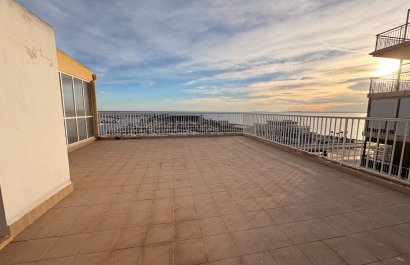 Apartment / flat - Resale - Santa Pola - Puerto