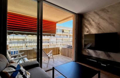 Apartment / flat - Resale - Santa Pola - Puerto