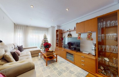 Apartment / flat - Resale - Santa Pola - Santa Pola