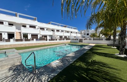 Apartment / flat - Resale - Torre de la Horadada - Torre de la Horadada