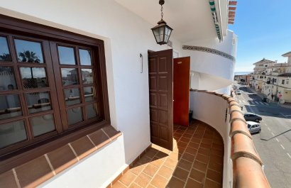 Apartment / flat - Resale - Torre de la Horadada - Torre de la Horadada