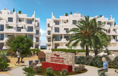 Apartment / flat - Resale - Torre Pacheco - Mar Menor