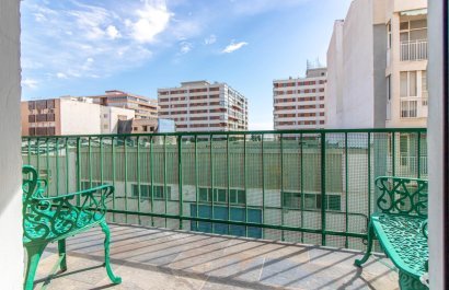 Apartment / flat - Resale - Torrevieia - Acequion