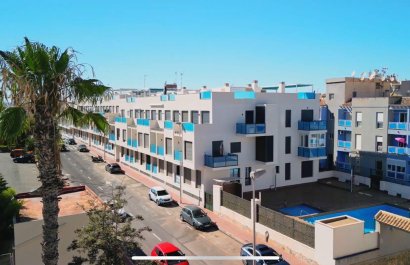 Apartment / flat - Resale - Torrevieia - Center