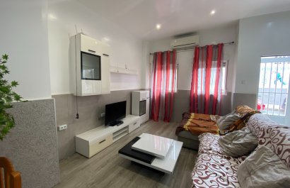 Apartment / flat - Resale - Torrevieia - Center