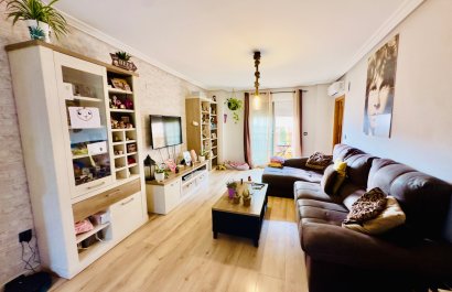 Apartment / flat - Resale - Torrevieia - Center