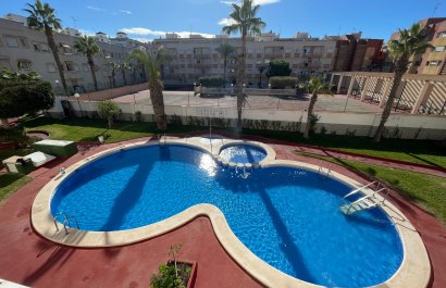 Apartment / flat - Resale - Torrevieia - Comunidad Valenciana