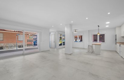 Apartment / flat - Resale - Torrevieia - El Acequión - Los Náufragos