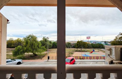 Apartment / flat - Resale - Torrevieia - El Acequión - Los Náufragos