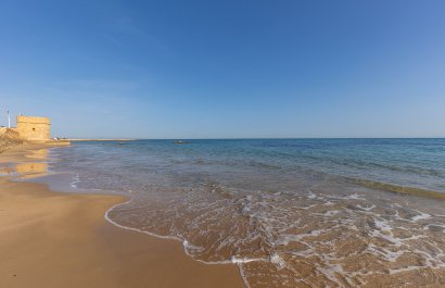 Apartment / flat - Resale - Torrevieia - La Mata