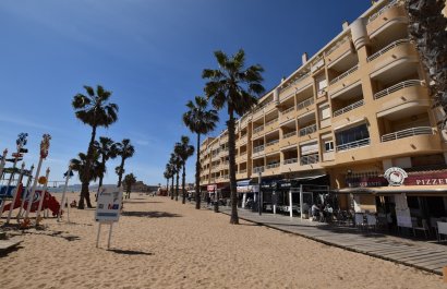 Apartment / flat - Resale - Torrevieia - La Mata