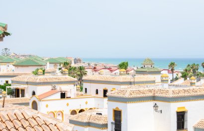 Apartment / flat - Resale - Torrevieia - La Mata