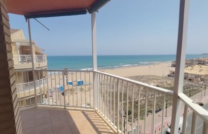 Apartment / flat - Resale - Torrevieia - La Mata