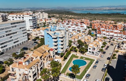 Apartment / flat - Resale - Torrevieia - La Mata