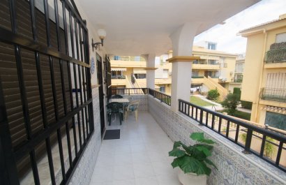 Apartment / flat - Resale - Torrevieia - La Veleta