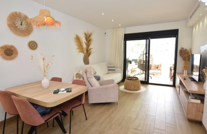 Apartment / flat - Resale - Torrevieia - Los Balcones