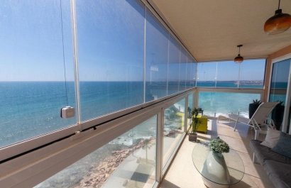 Apartment / flat - Resale - Torrevieia - MM-98922
