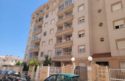 Apartment / flat - Resale - Torrevieia - Nueva Torrevieja