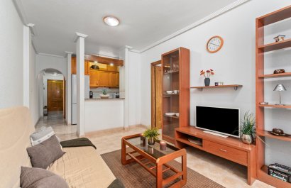 Apartment / flat - Resale - Torrevieia - Parque de las Naciones