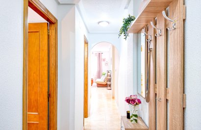 Apartment / flat - Resale - Torrevieia - Parque de las Naciones