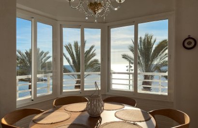 Apartment / flat - Resale - Torrevieia - Playa del Cura