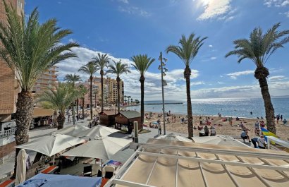 Apartment / flat - Resale - Torrevieia - Playa del Cura