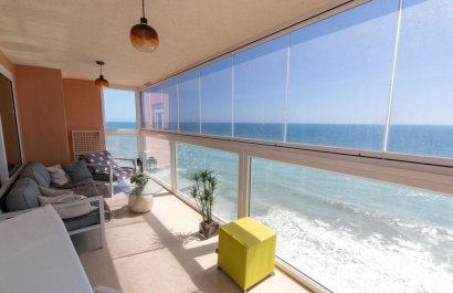 Apartment / flat - Resale - Torrevieia - Playa del Cura