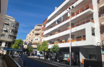 Apartment / flat - Resale - Torrevieia - Playa del Cura