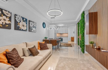 Apartment / flat - Resale - Torrevieia - Playa del Cura