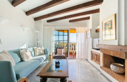 Apartment / flat - Resale - Torrevieia - Playa del Cura