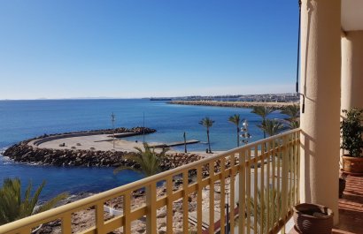 Apartment / flat - Resale - Torrevieia - Playa del Cura