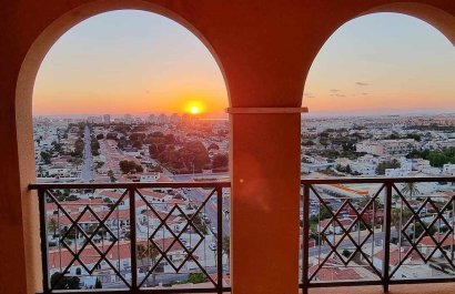 Apartment / flat - Resale - Torrevieia - Playa Los Locos