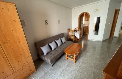 Apartment / flat - Resale - Torrevieia - Playa Los Locos