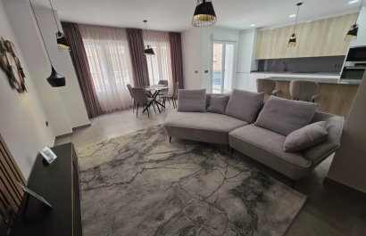 Apartment / flat - Resale - Torrevieia - Puerto