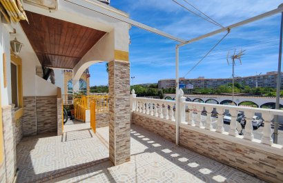 Apartment / flat - Resale - Torrevieia - San Luis