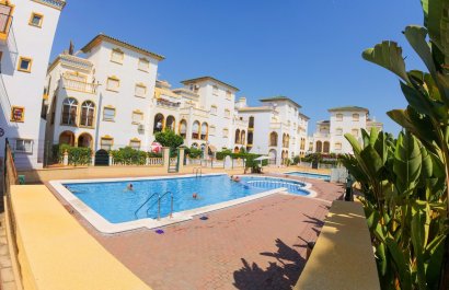 Apartment / flat - Resale - Torrevieia - Torreblanca