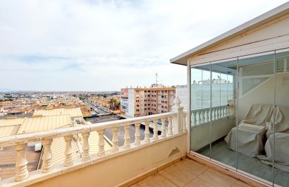 Apartment / flat - Resale - Torrevieia - Torrevieja