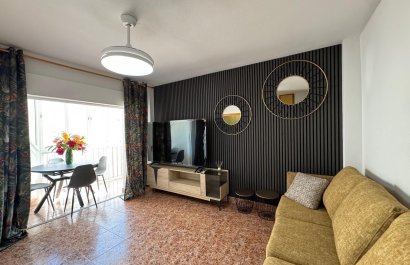 Apartment / flat - Resale - Torrevieia - Torrevieja