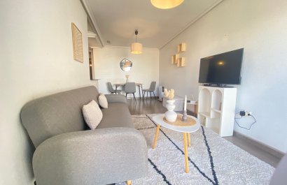 Apartment / flat - Resale - Torrevieia - Torrevieja