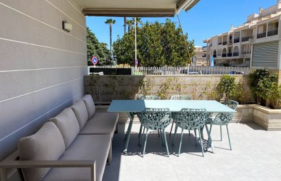 Apartment / flat - Resale - Torrevieia - Torrevieja