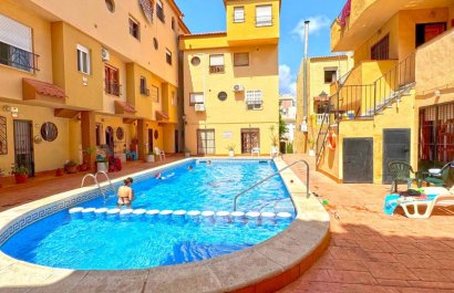 Apartment / flat - Resale - Torrevieia - Torrevieja