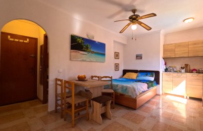 Apartment / flat - Resale - Torrevieia - Torrevieja