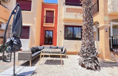 Apartment / flat - Resale - Torrevieia - Torrevieja