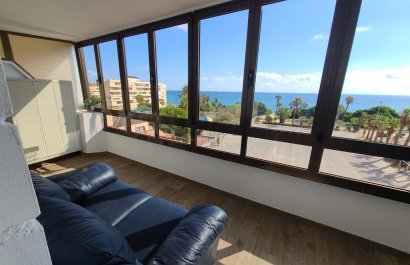 Apartment / flat - Resale - Torrevieia - Torrevieja