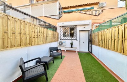 Apartment / flat - Resale - Torrevieia - Torrevieja
