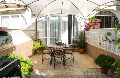 Apartment / flat - Resale - Torrevieia - Torrevieja