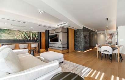 Apartment / flat - Resale - Torrevieia - Torrevieja